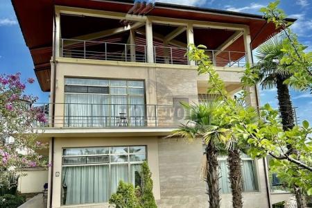 Топ 226. Сочи. Ландыши.