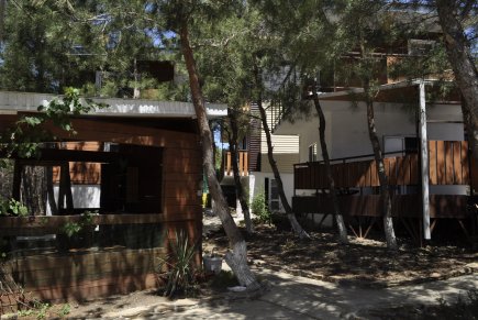 Номера по 3000 руб./сут.