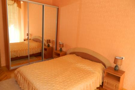 Отличная 1-но комнатная посуточно