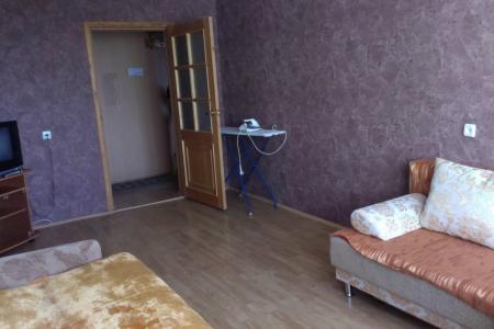 Уютная квартира рядом с СК Оренбуржье