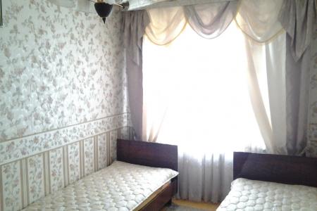 3х к кв в историческом центре города