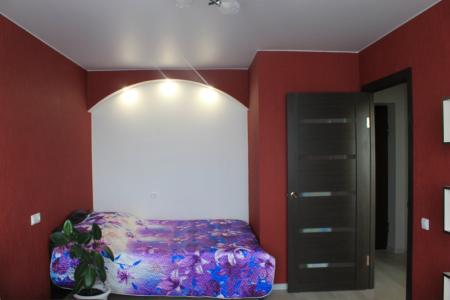 Квартира на Окружном