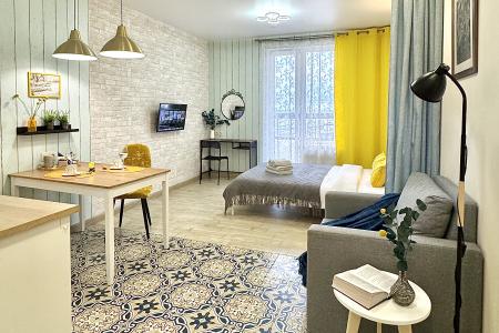 Две Столицы