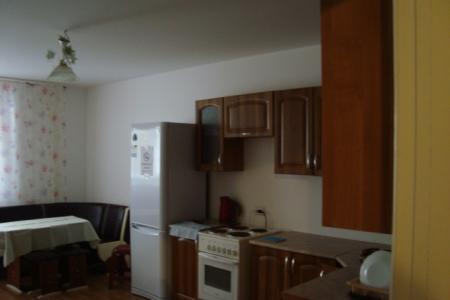 Трехкомнатная квартира в Краснодаре по ул. Репина