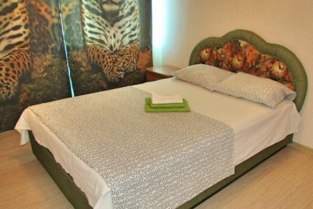 Квартиры повышенного комфорта в Ханты-Мансийске!