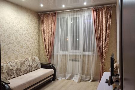 Сдаю 1 комнатную квартиру