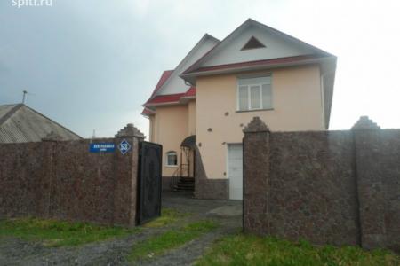 Загородный дом д.Пугачи