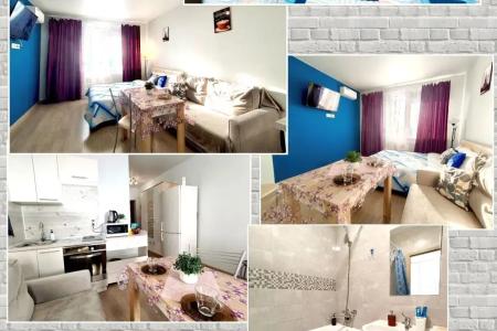 live-in-comfort посуточно в Домодедово