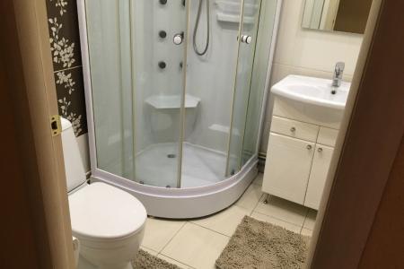 Евроквартира в центре города