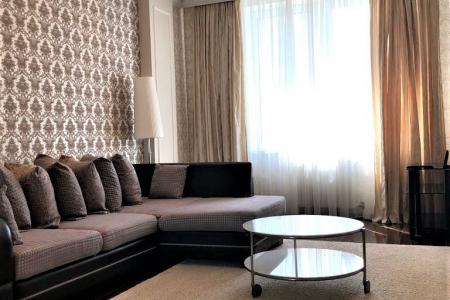 Апартаменты в Красногорске на сутки/ночь