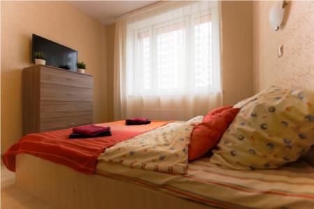 Отличная студия в центре г.Химки!