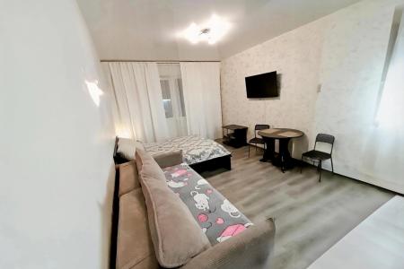 Квартира на Петухова