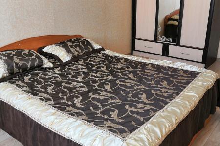 Уютная квартира Ждет Вас