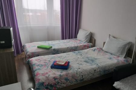Квартира-студия, 17 м², 8/17 эт.