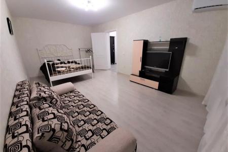 Уютная,светлая,чистая однокомнатная квартира возле ЖК "Панорама" и стадиона "Краснодар"