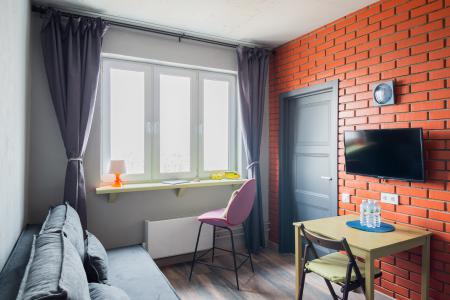 BRIGANTINA LOFT STILE APRT1