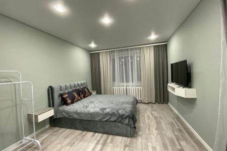 1шка рядом с Гознаком и Пермь Экспо