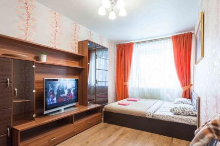 Квартира посуточно и почасово