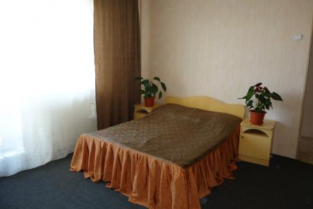 Уютные квартиры в центре города