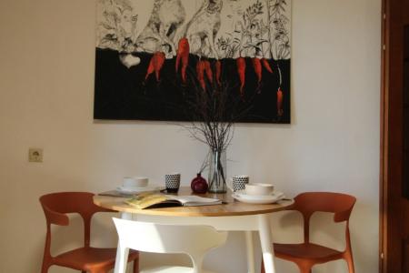 Двухкомнатная квартира для семьи