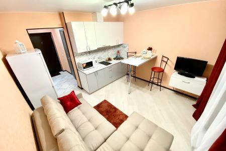 квартира на фпк