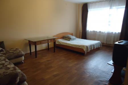 Центр Октябрьского района.