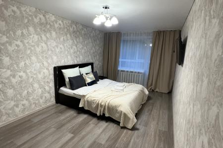 Апартаменты Созвездие Камчатки на Молчанова 5