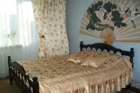 Квартира посуточно в Муроме