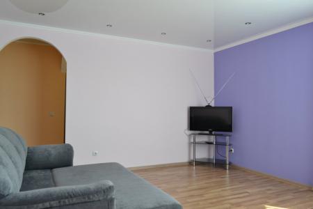 Отличная квартира на сутки