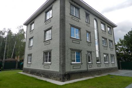 Коттедж на Горьковском ш 5км от Собственника