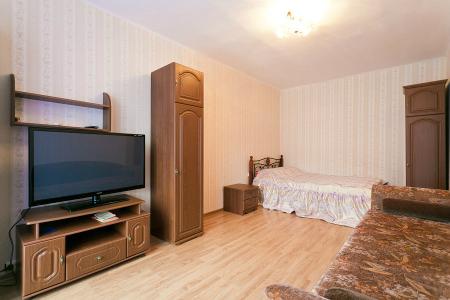 Новая 1-ком.квартира ,самый центре Минска, пр-т Независимости, 1 мин от метро пл.Я.Коласа