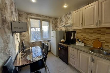 Апартаменты комфорт 2-19