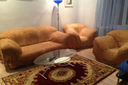 Аренда квартиры посуточно в Пятигорске