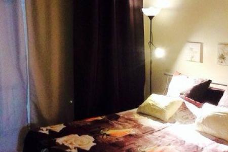 Помещение квартирного типа в центре города