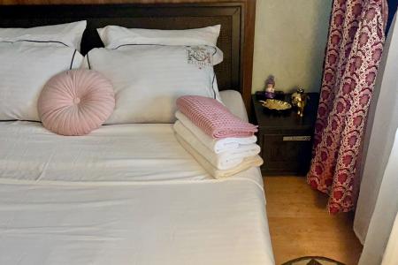 2-х комнатная квартира в самом центре