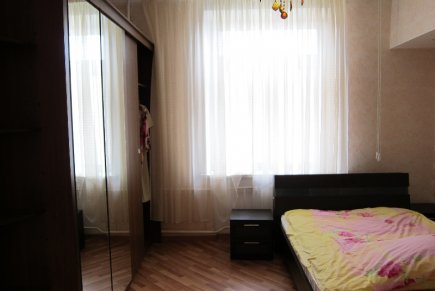 Квартира в Ленинском районе на ул.Ильбекова