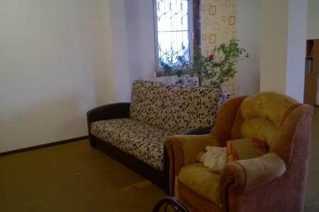 Коттедж на Молодежной