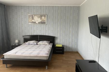 Трехкомнатная квартира повышенной комфортности посуточно