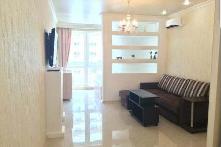 «Royal Residence Triumph»