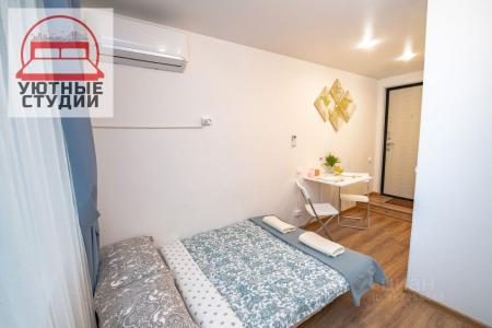 Сдается апартаменты-студия, 12 м²