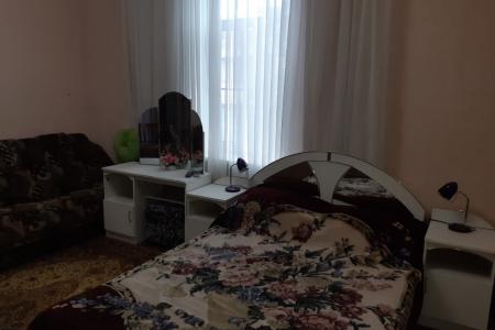 Квартира 100 метров от источника