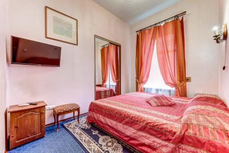 Гостевые комнаты на Невском пр-те 47