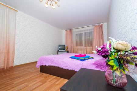 Квартира в новостройке