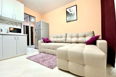 уютная квартира на фпк