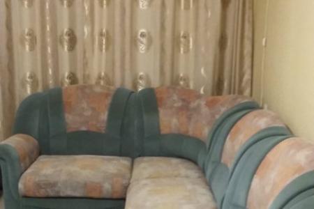 Двухкомнатная квартира для комфортного проживания