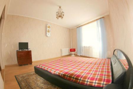 Однушка на Маршала Конева, 29