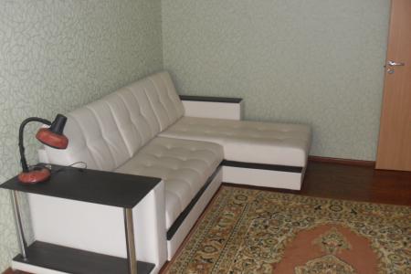 Двушка рядом с вокзалом