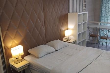 ЖК Галерея ЗИЛ