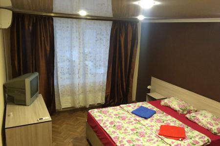 Квартира в центре Твери