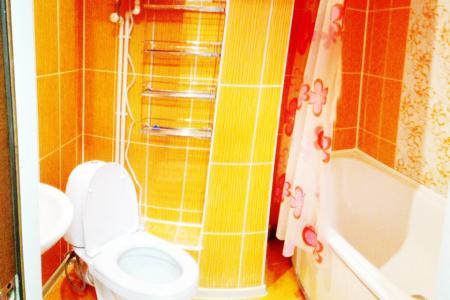 Студия в парковой зоне